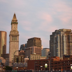 Boston // Gloucester 9/03/2016