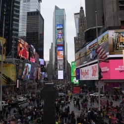 Times Square
