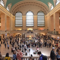 Grand Central Terminal