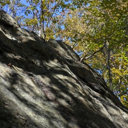 Montville - Pyramid Mountain